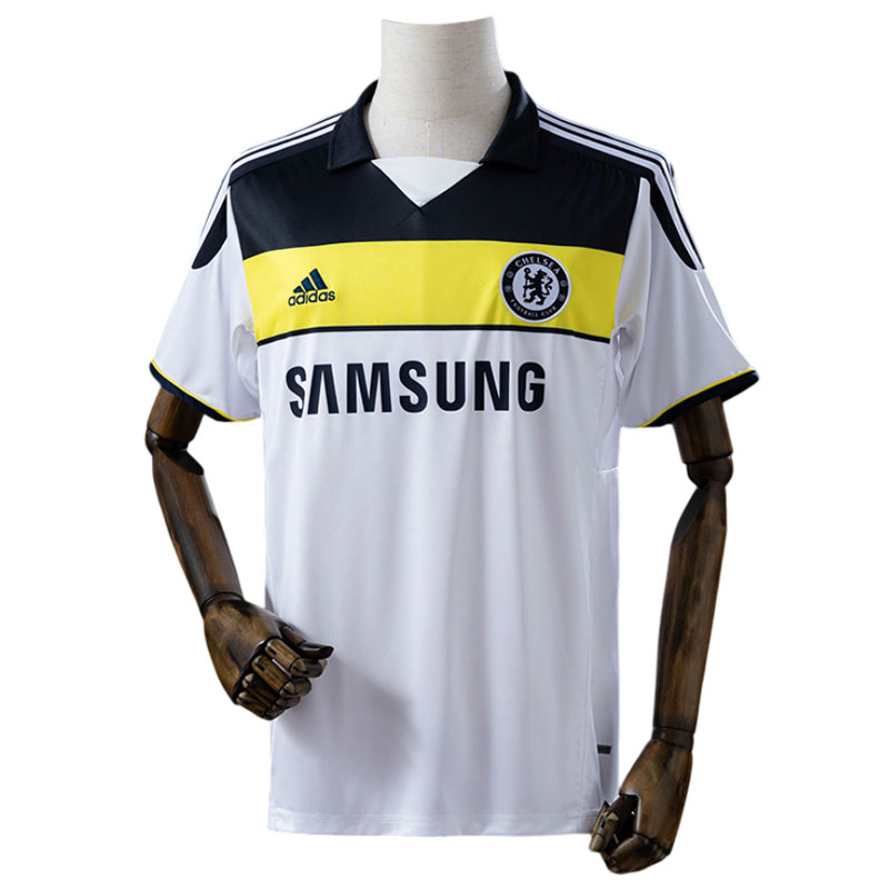 Chelsea 2011/12 retro tredjedrakt