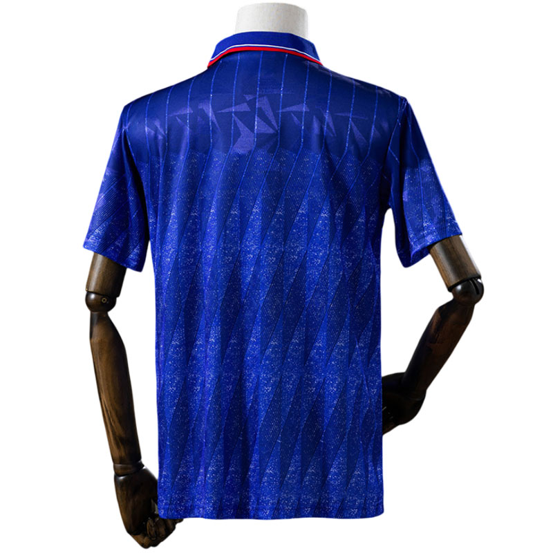 Chelsea hjemmedrakt retro 1989-1991 Chelsea hjemmedrakt retro 1989-1991