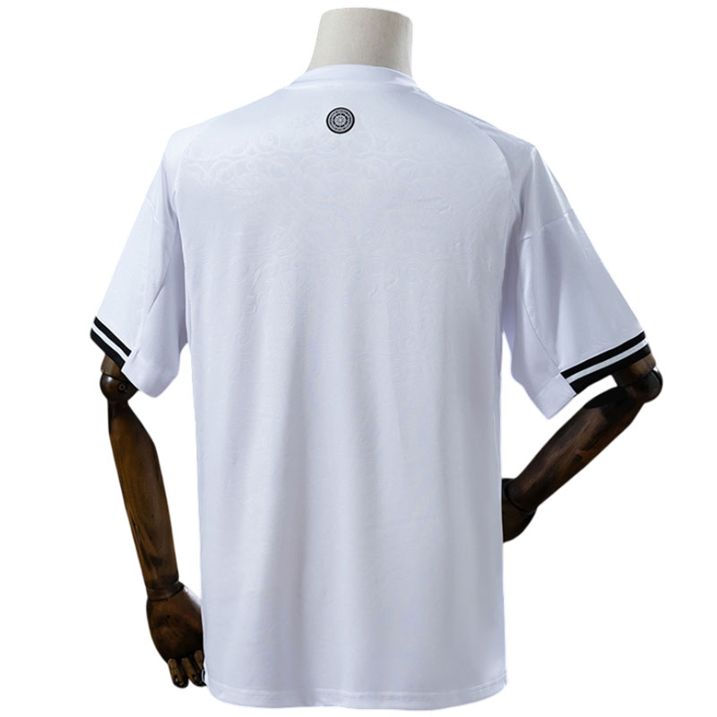 Fulham FC fotballdrakt hjemme 25-26 Fulham FC fotballdrakt hjemme 25/26