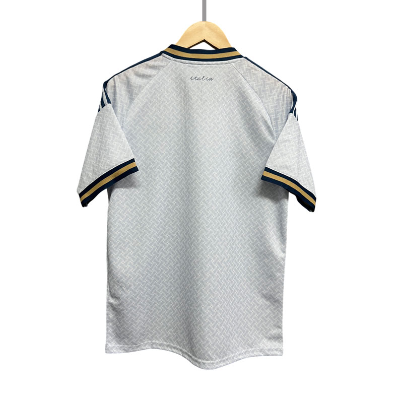 Italia fotballdrakt VM 2026 borte Italia fotballdrakt VM 2026 borte