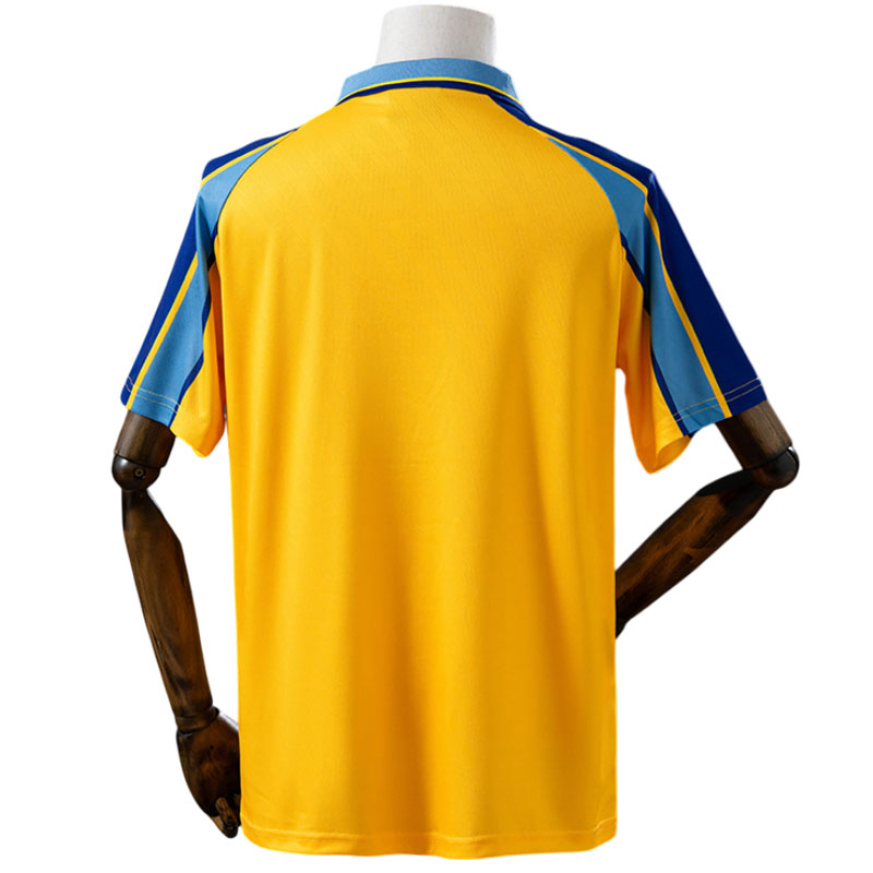 Klassisk Chelsea retro drakt 1996-97 Klassisk Chelsea retro drakt 1996-97