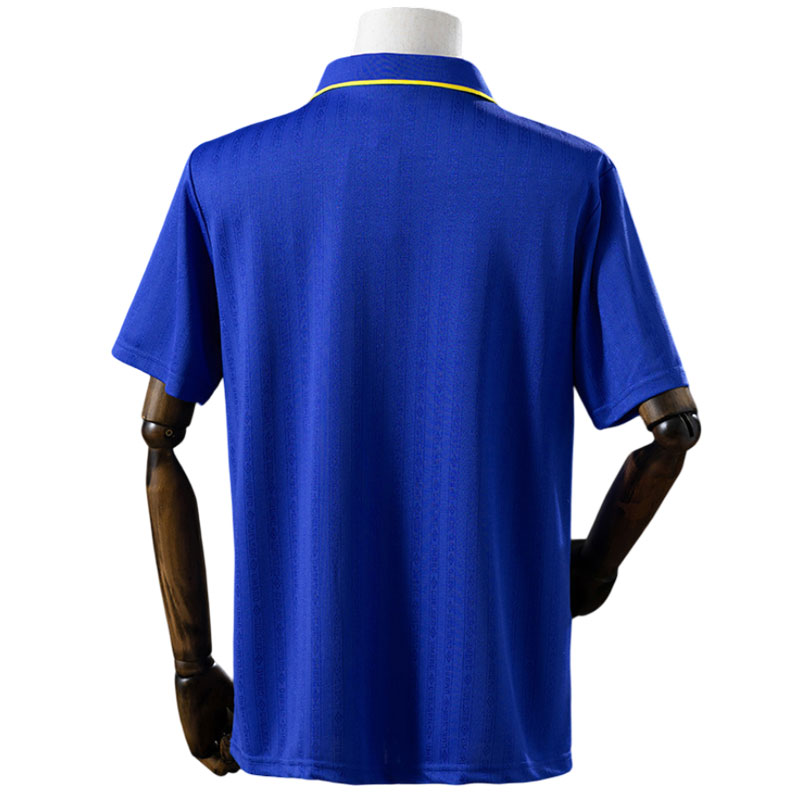 Retro Chelsea hjemmedrakt 1995-97 Retro Chelsea hjemmedrakt 1995/97