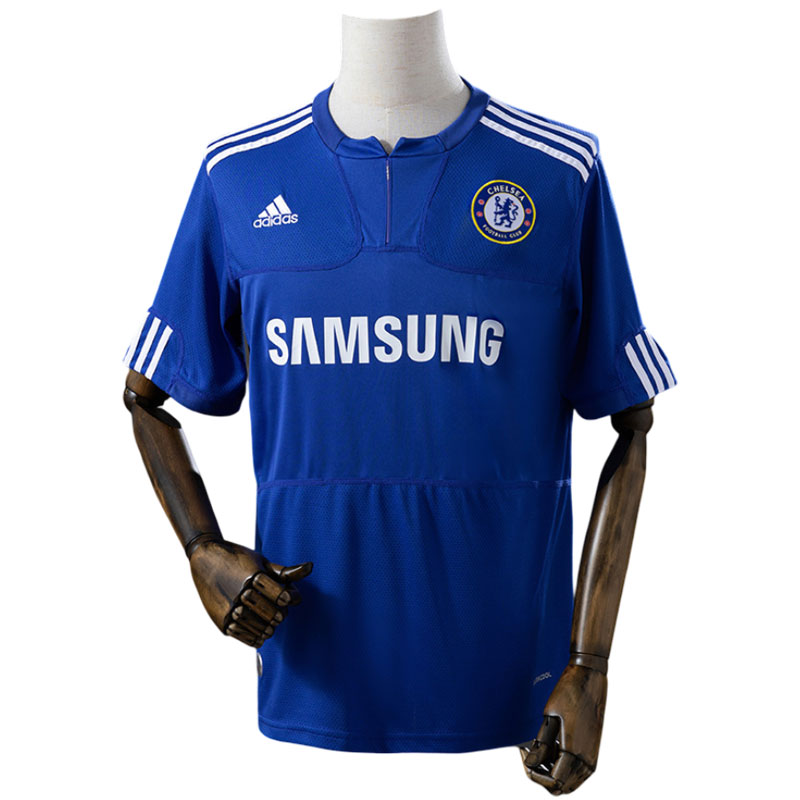 Retro Chelsea hjemmedrakt 2009/10