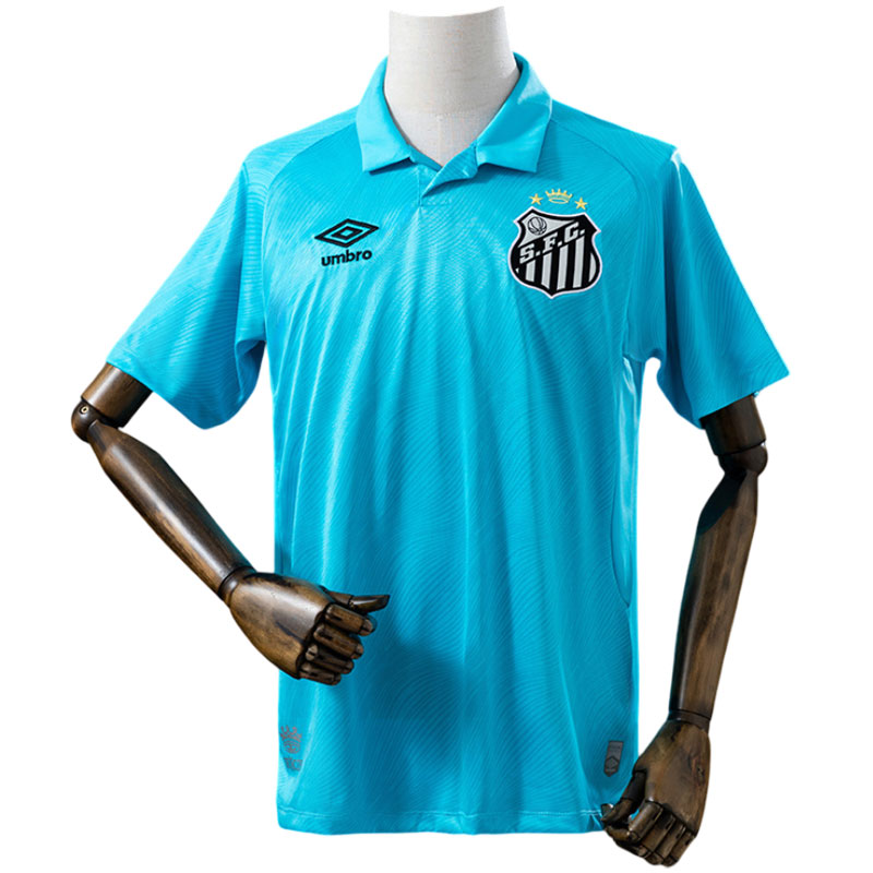 Santos FC 2025/26 tredjedrakt