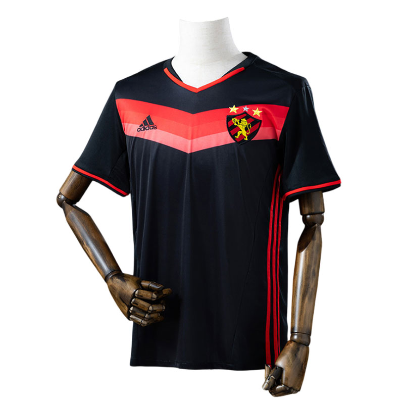 Sport Recife retro bortedrakt 2016 for menn