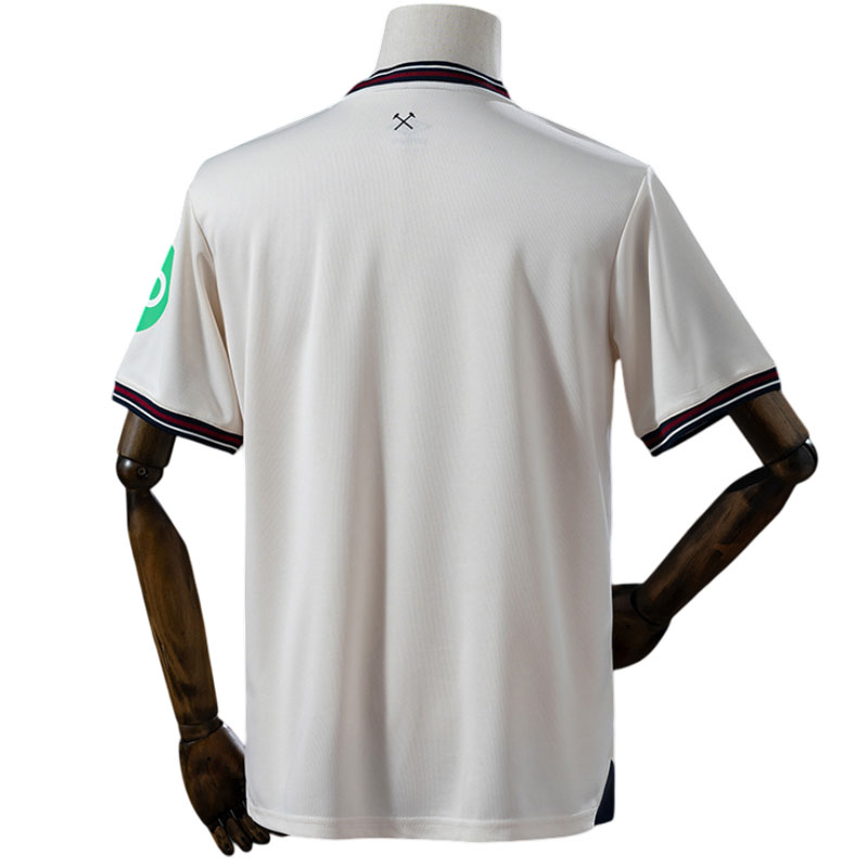 West Ham United drakt 2025-26 West Ham United drakt 2025-26