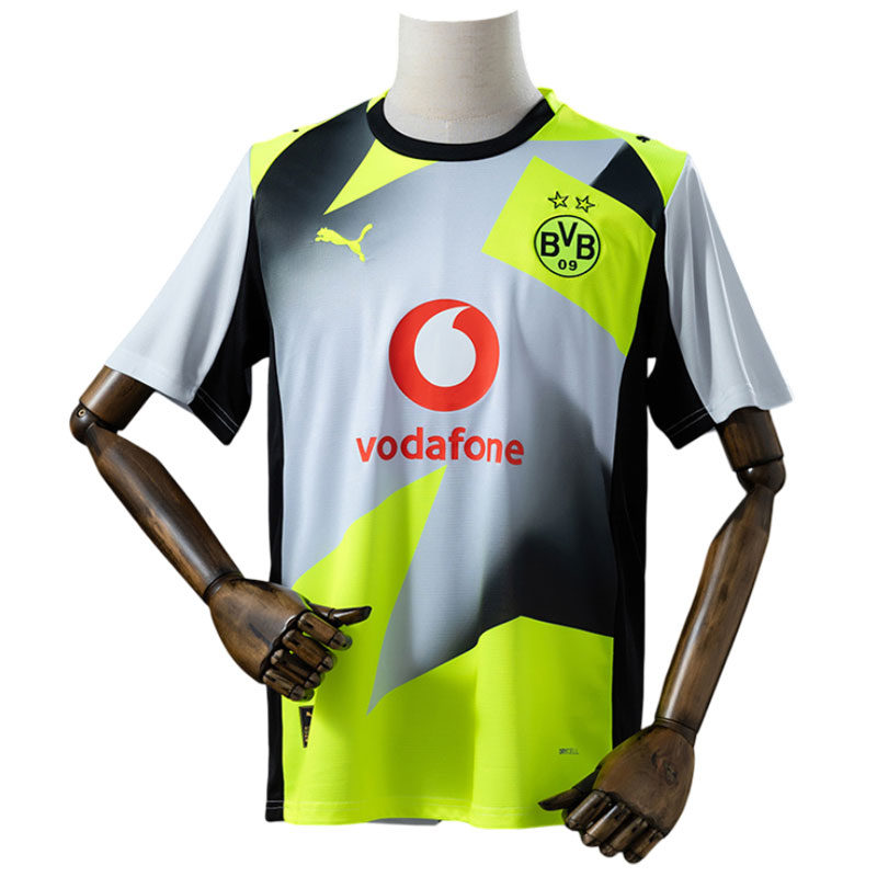 Borussia Dortmund 2025/26 bortedrakt til herre