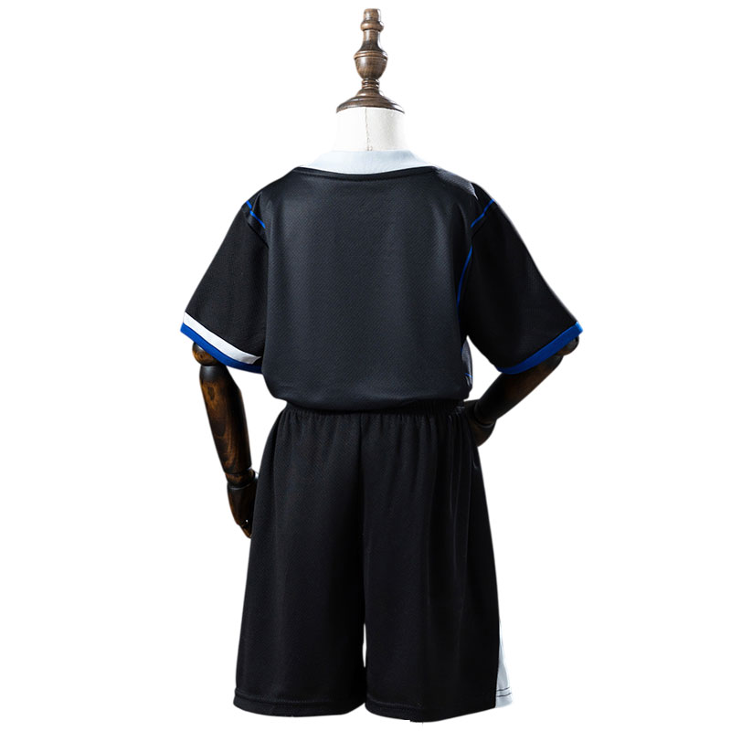 Chelsea FC 25-26 tredjedrakt barn Chelsea FC 2526 tredjedrakt barn