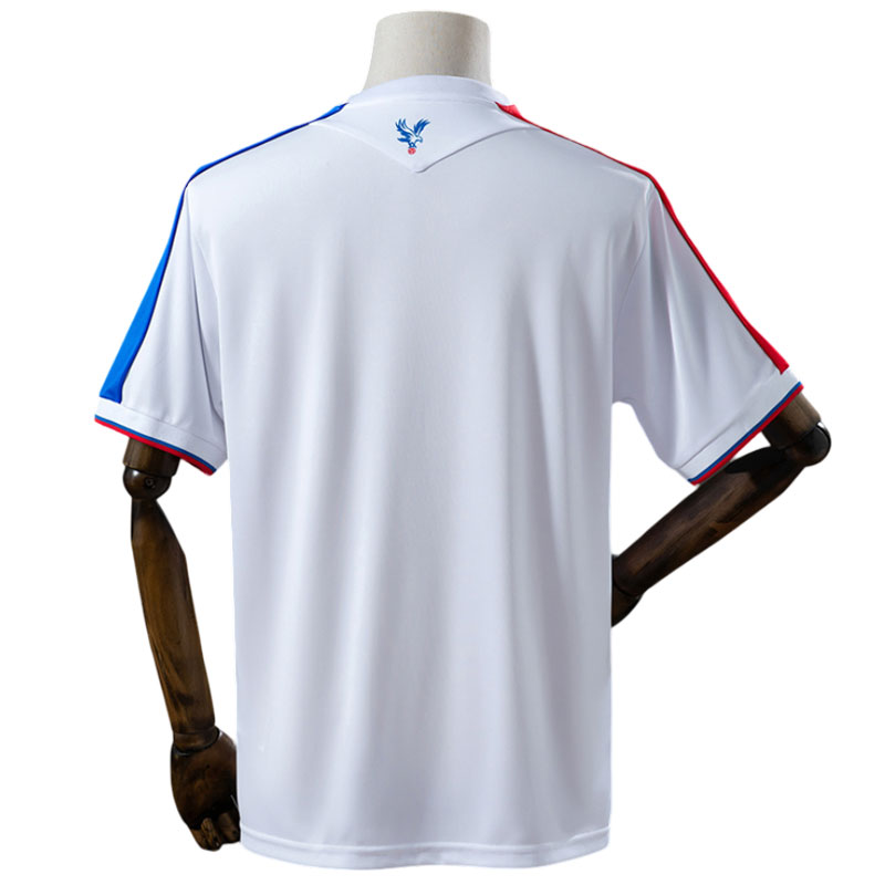 Crystal Palace bortedrakt 2025-26 Crystal Palace bortedrakt 2025/26