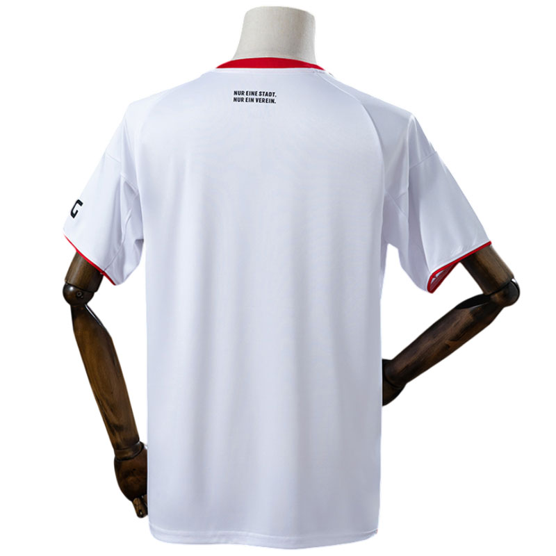 Eintracht Frankfurt 2025-26 herre bortedrakt Eintracht Frankfurt 2025-26 herre bortedrakt