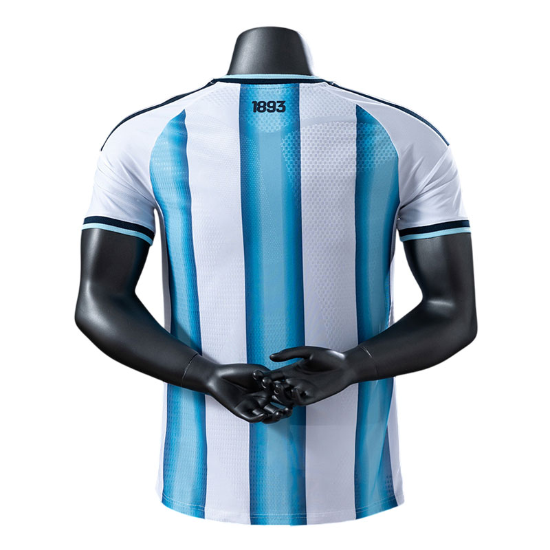 Herre Argentina hjemmedrakt 2026 VM Herre Argentina hjemmedrakt 2026 VM