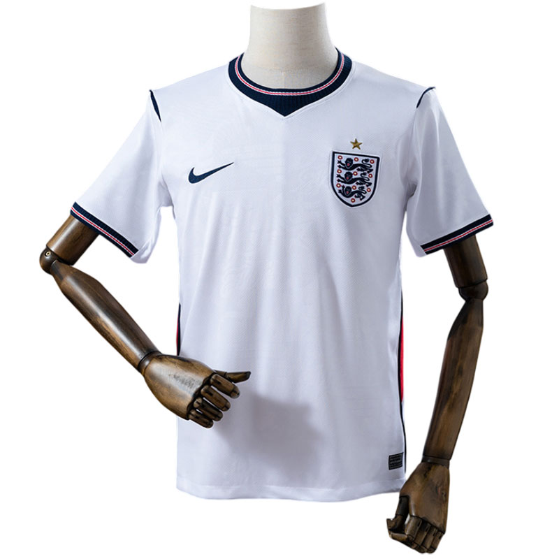 Herre England hjemmedrakt til VM 2026