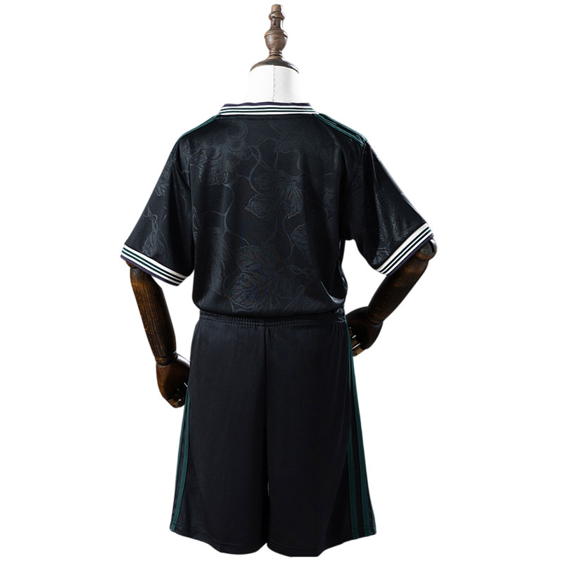 Juventus tredje drakt 2025-26 for barn Juventus tredje drakt 2025/26 for barn