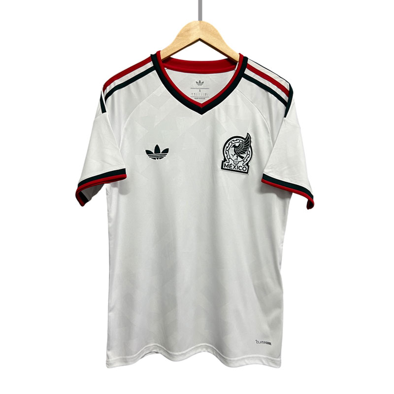 Mexico bortedrakt 2026 VM fotballdrakt for menn