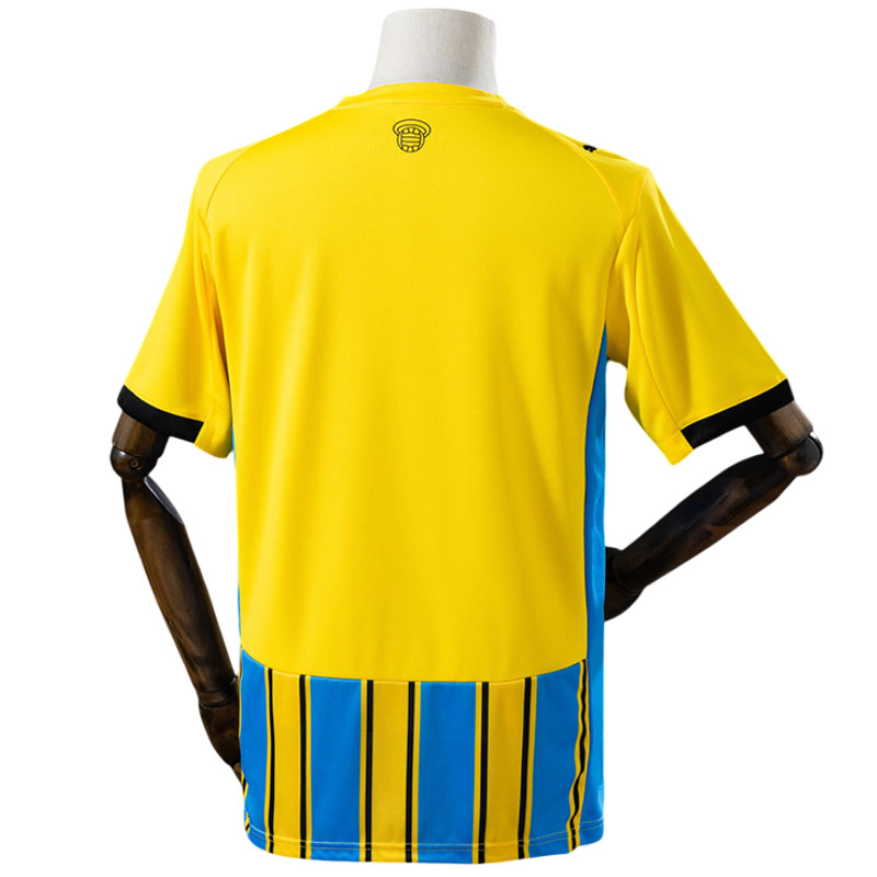 Southampton FC bortedrakt 2025-26 Southampton FC bortedrakt 2025/26