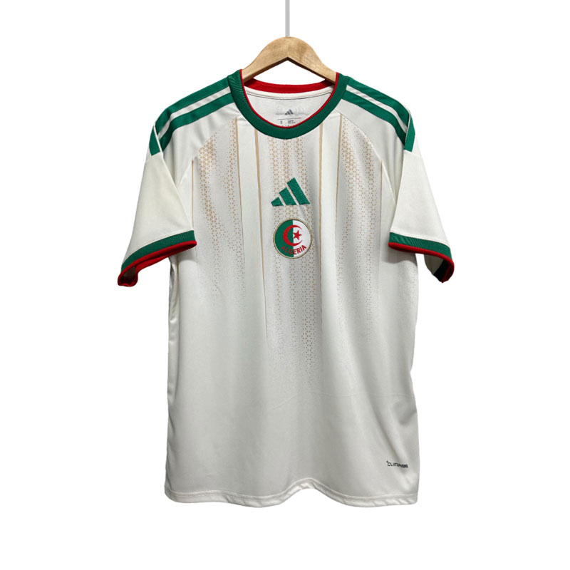 Algerie VM 2026 hjemmedrakt – fotballdrakt for menn