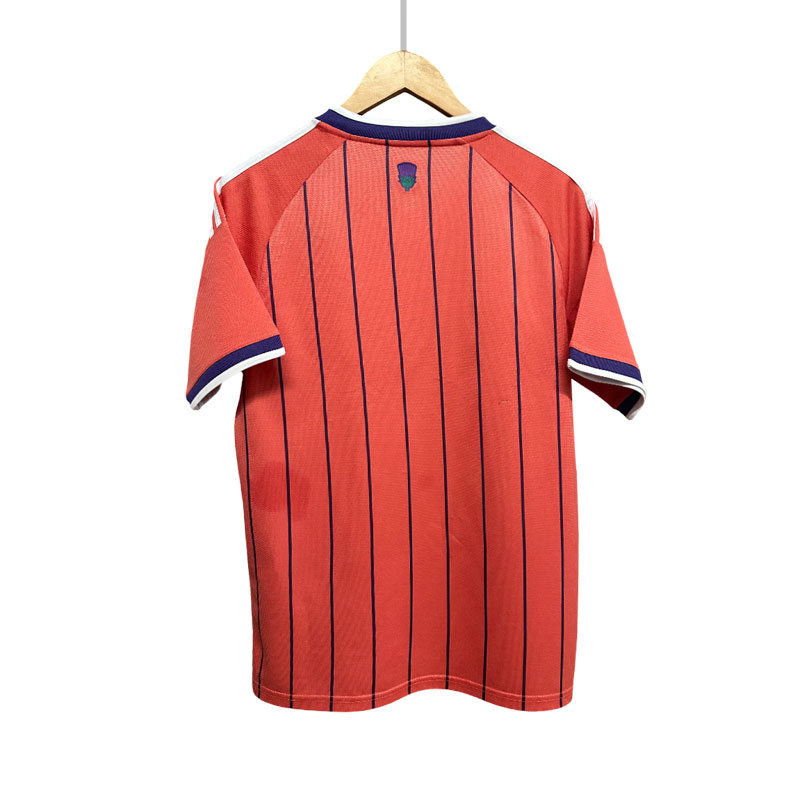 Skottland bortdrakt 2026 – landslags fotballdrakt VM Skottland bortdrakt 2026 – landslags fotballdrakt VM