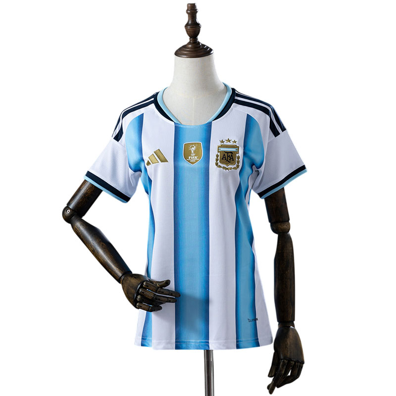 Argentina 2026 hjemmedrakt dame – fotballdrakt til kvinner