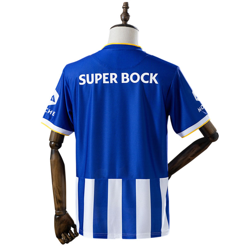 FC Porto 2013-14 hjemmedrakt retro FC Porto 2013/14 hjemmedrakt retro