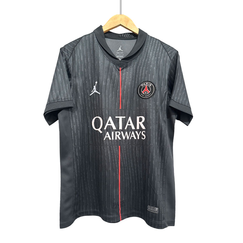 PSG 2025/26 fjerdedrakt herre