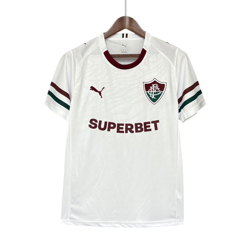 Bortedrakt Fluminense 2026/27 herre