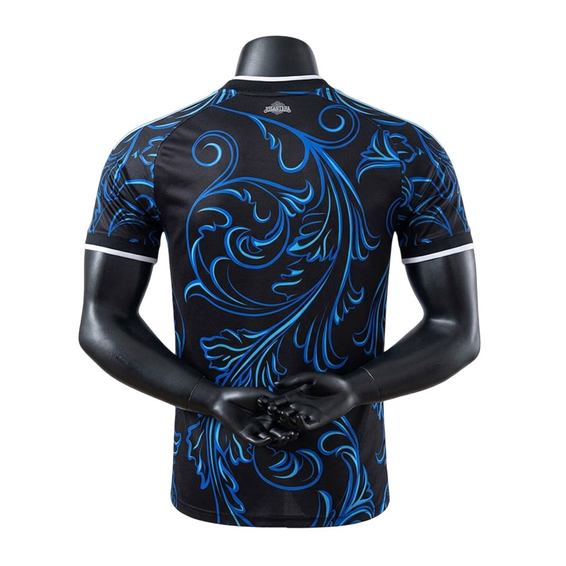 Argentina 2026-27 bortedrakt Argentina 2026/27 bortedrakt