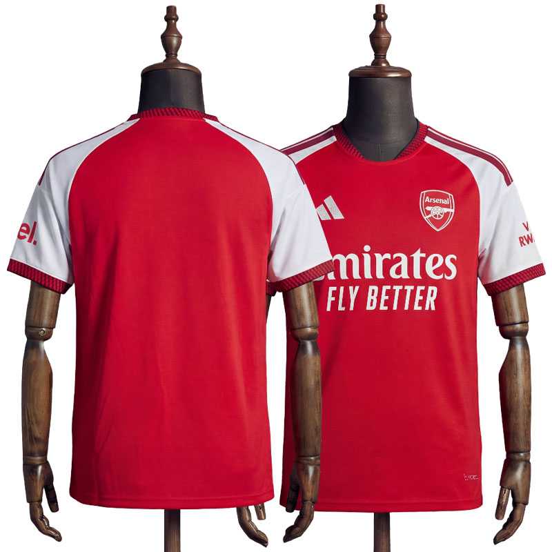 Arsenal Hjemmedrakt 2026-27 på nett
