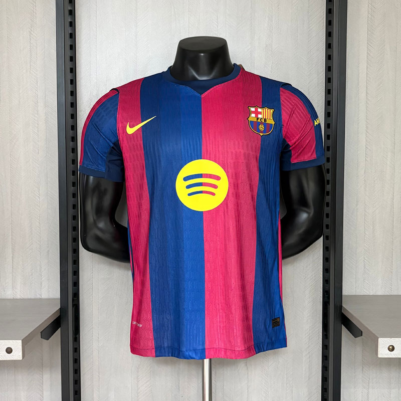 FC Barcelona 2026/27 Hjemmedrakt for Herre