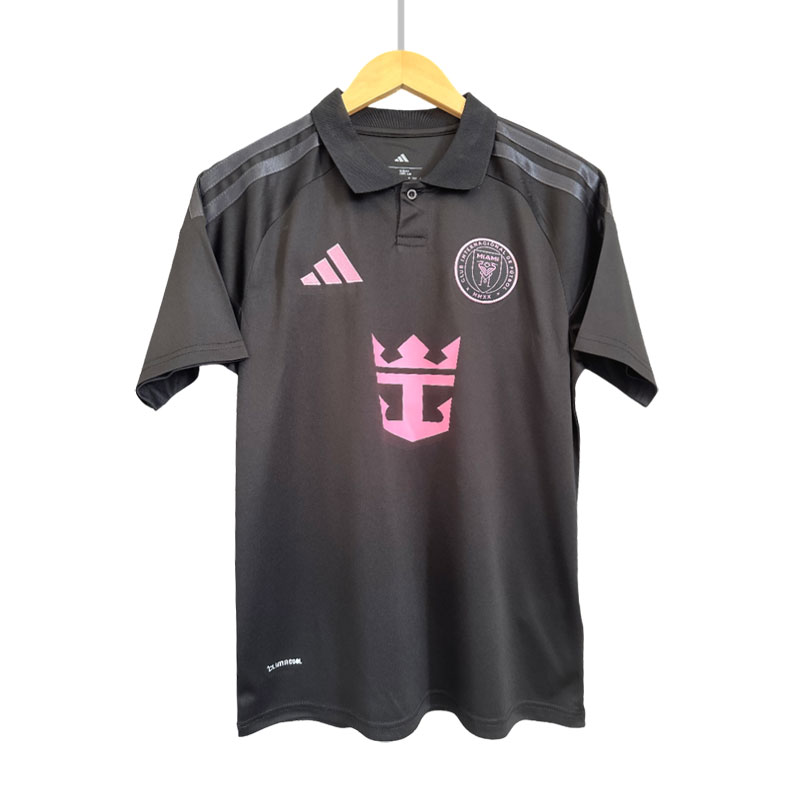 Inter Miami CF 2026-27 bortedrakt herre