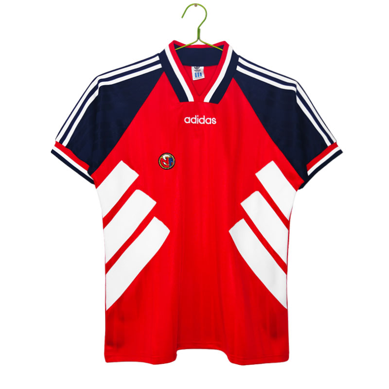 Norge 1994 VM Hjemmedrakt Retro