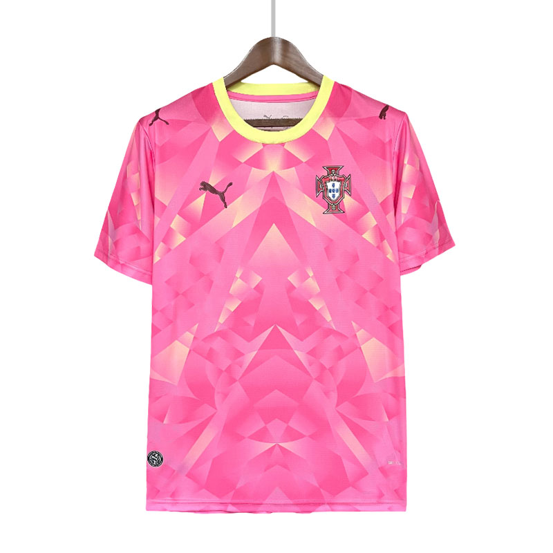 Portugal 2026 Keeperdrakt Herre - VM 2026 Fotballdrakt