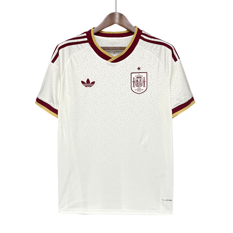 Spania bortedrakt 2026