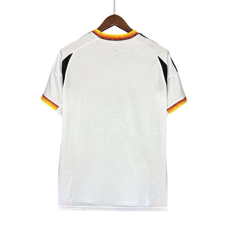 Tyskland 2026 Herre Fotballdrakt – Spesial Edition 2026 Tyskland 2026 Herre Fotballdrakt – Spesial Edition 2026