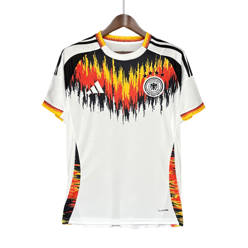 Tyskland 2026 Spesialutgave Fotballdrakt Herre