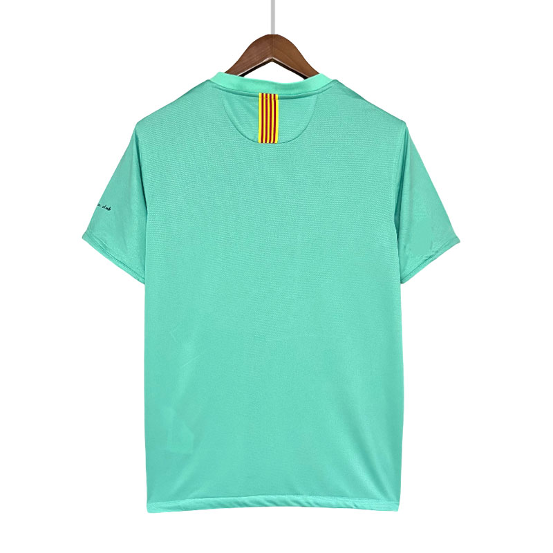 Vintage Barcelona 2010-11 drakt Vintage Barcelona 2010/11 drakt