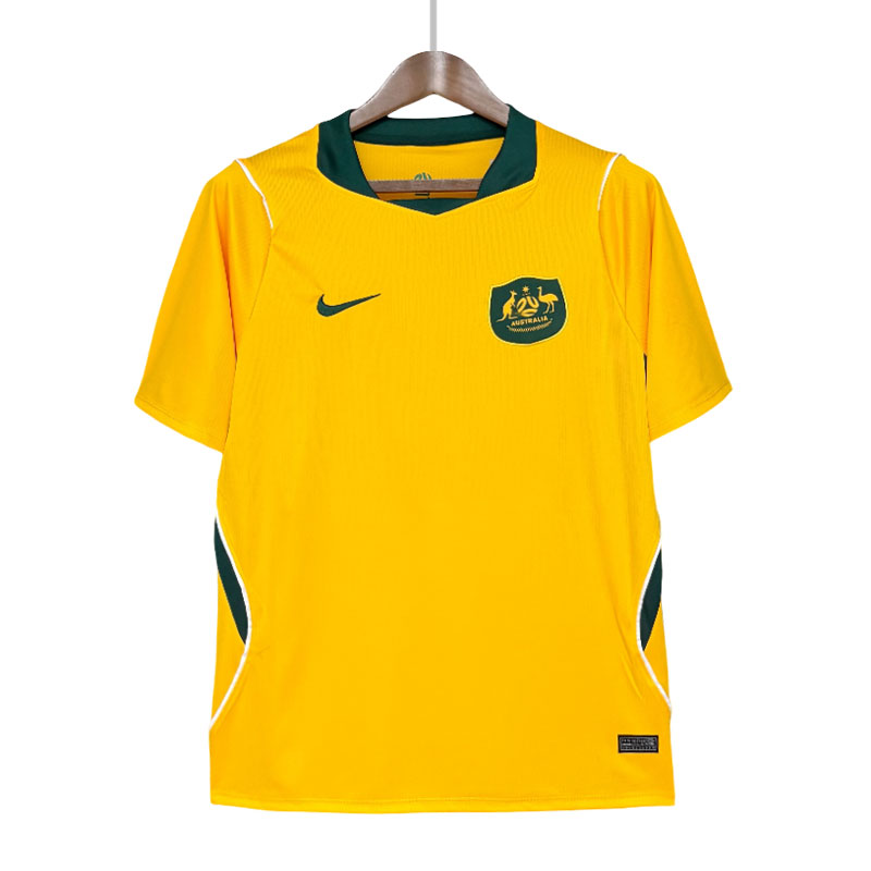 Australia hjemmedrakt 2026/27 herre – VM 2026 drakt