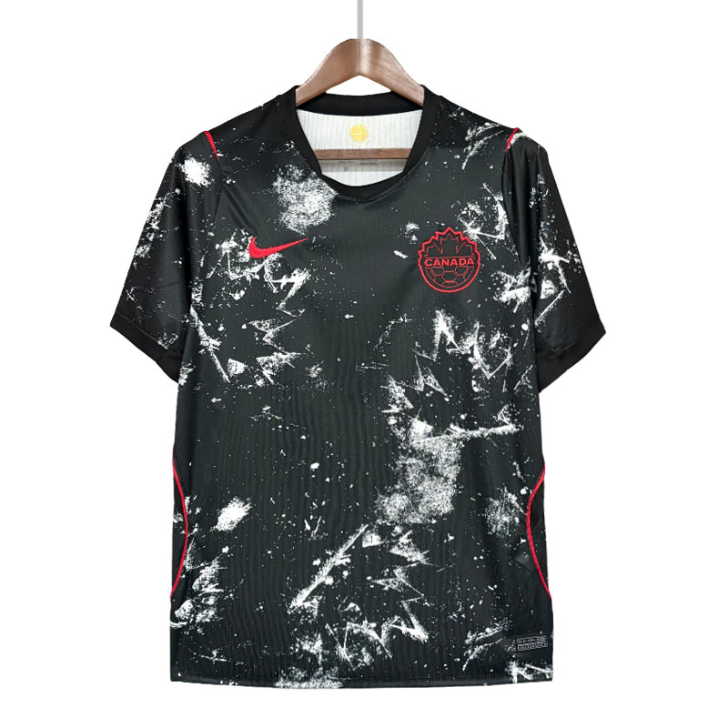 Canada 2026/27 bortedrakt herre - fotballdrakt til VM 2026