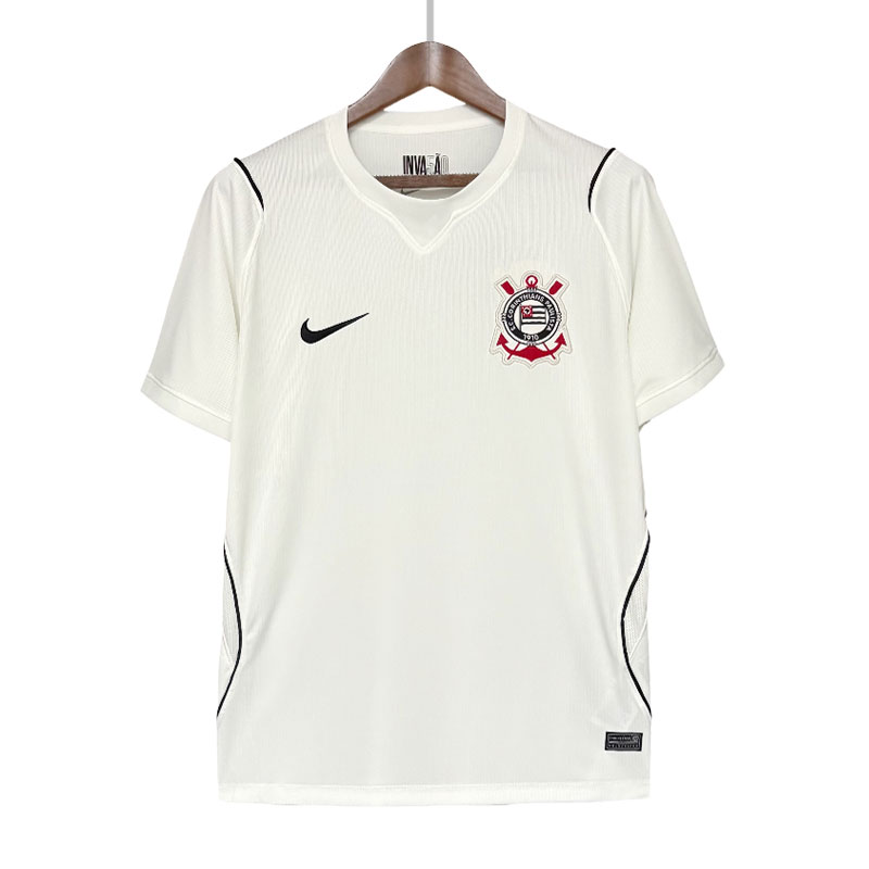 Corinthians 2026/27 hjemmedrakt herre - hvit drakt