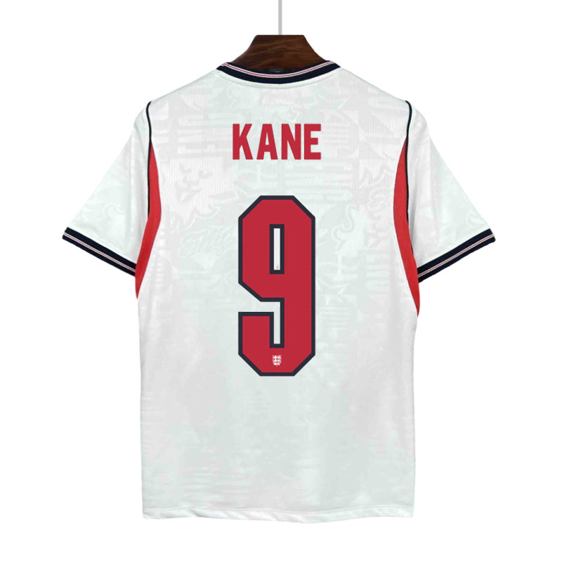 England 2026 VM hjemmedrakt herre - KANE 9 fotballdrakt