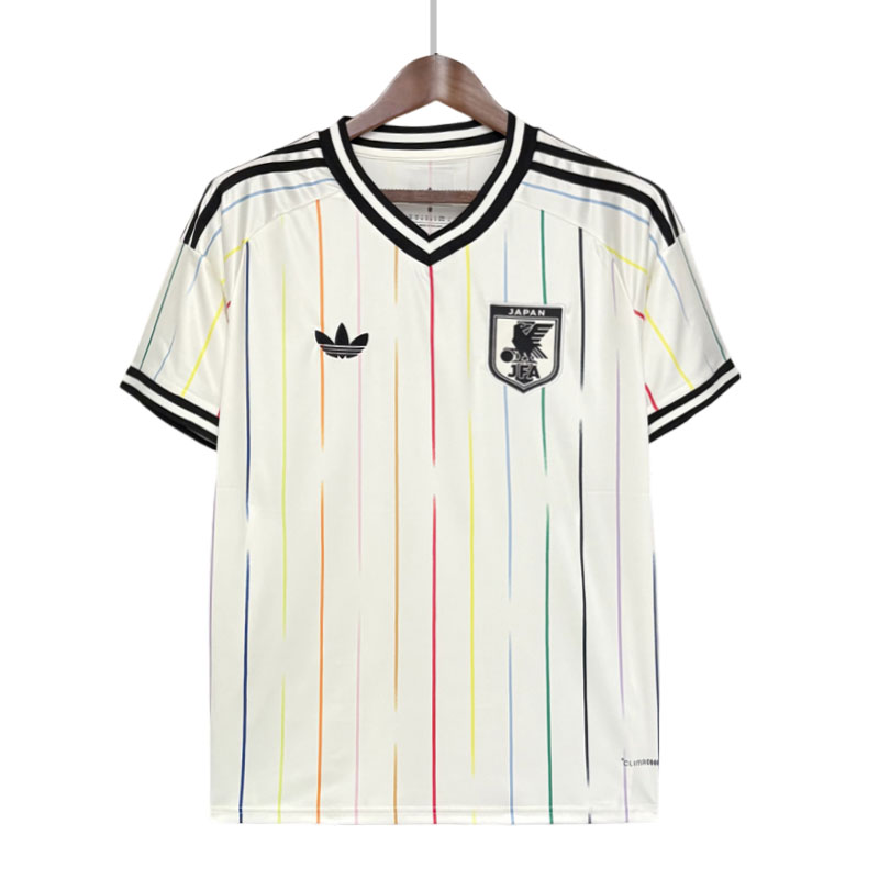 Japan bortedrakt 2026/27 – fotballdrakt herre