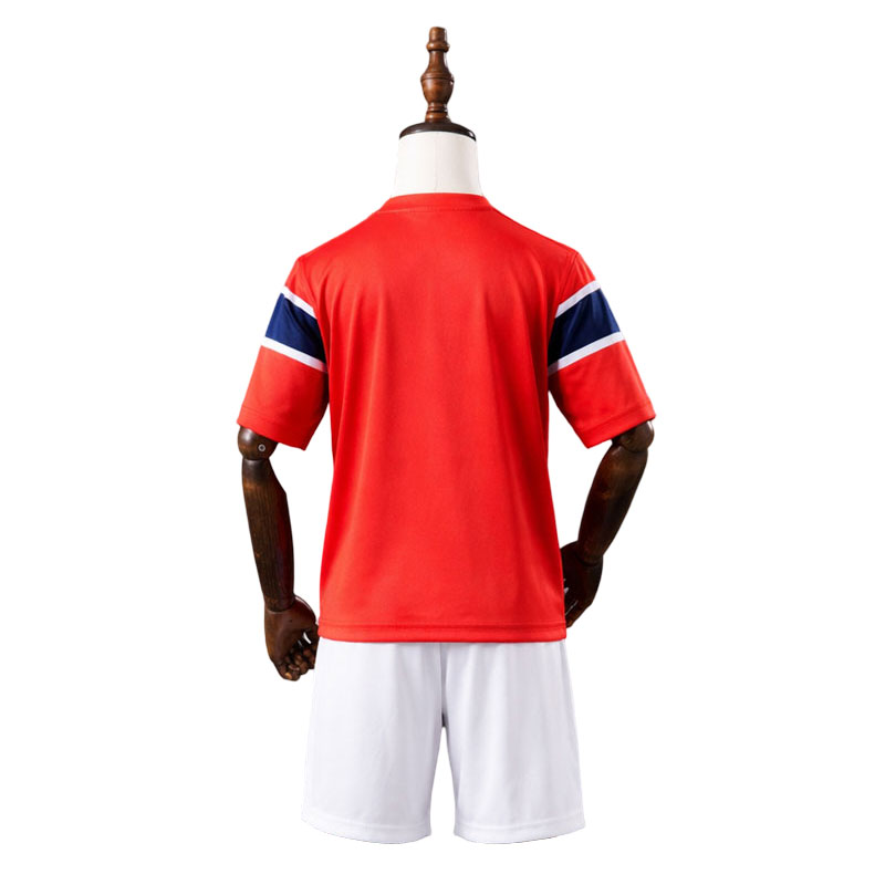 Norge landslag drakt barn 2026-27