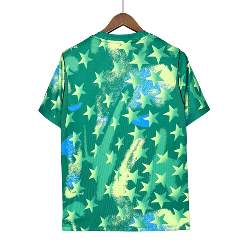 USA 2026 keeperdrakt herre grønn – fotballdrakt til VM 2026 USA 2026 keeperdrakt herre grønn – fotballdrakt til VM 2026