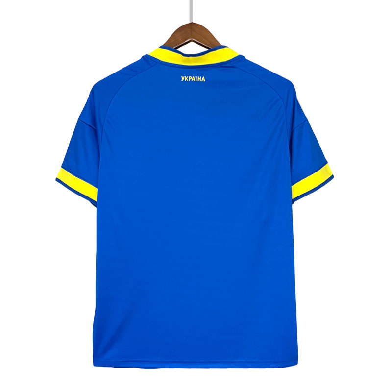 Ukraina bortedrakt 2026-27 herre